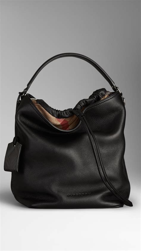 burberry style hobo handbags|burberry bags sale outlet.